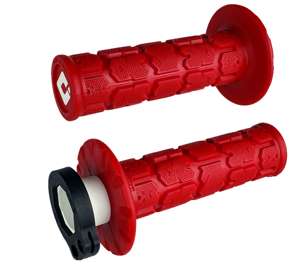 V2 Rogue Lock-on Grips Red-75a10102e6eab20b5405074b2a05a8b3.webp