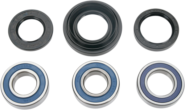 MOOSE RACING Wheel Bearing Kit 