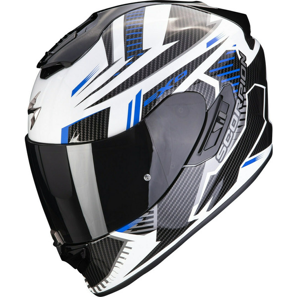 Casca integrala sport/touring SCORPION EXO-1400 EVO AIR SHELL-3