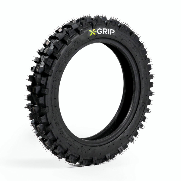 Cauciuc X-GRIP THOUGH GEAR-R Soft-4