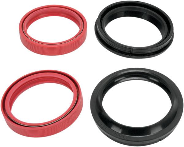 MOOSE RACING Fork Seal-dust Seal Kit 