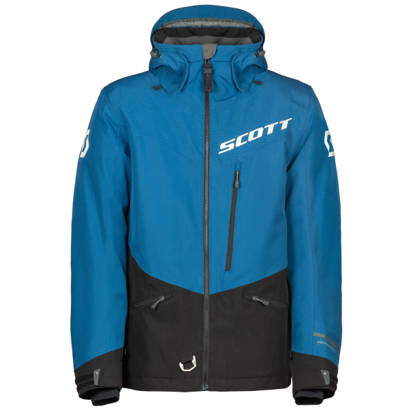 Scott Jacket Intake Dryo storm blue/black S-75d2969366d1ad999ebd085a01977f15.webp