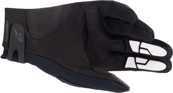 Manusi Alpinestars Thermo Shielder Black-1