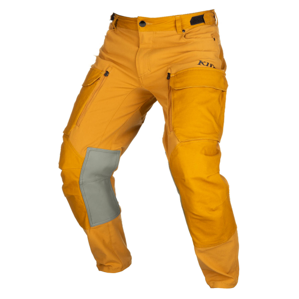 Pantaloni Enduro Klim Jackson-21