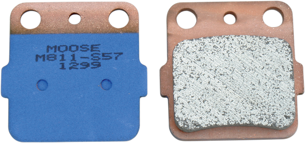 MOOSE RACING M1 Brake Pads 