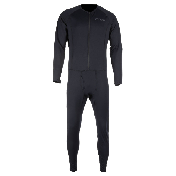 Combinezon Klim Aggressor 2.0 Base Layer Black-5