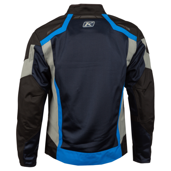 Geaca Moto Textil Klim Touring Induction-8