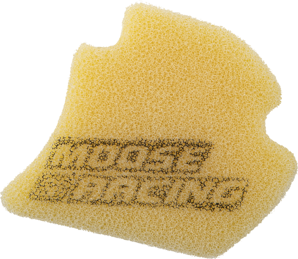 MOOSE RACING Air Filter Yellow 