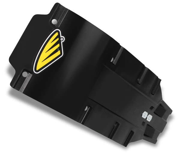 Skid Plate Black 