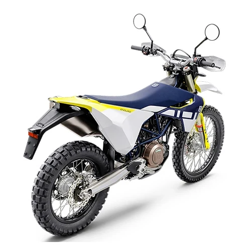 Husqvarna 701 Enduro '24-0