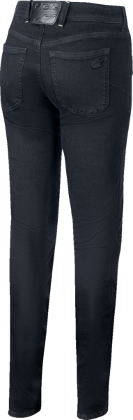 Pantaloni Dama Alpinestars Daisy V3 Negru-0