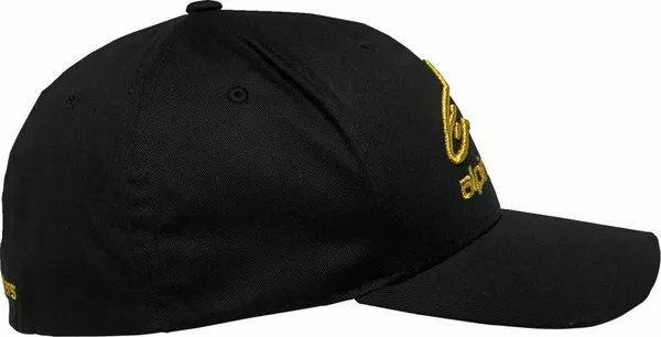 Alpinestars Gild Hat Black -2