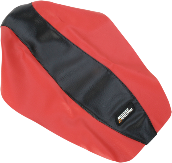 MOOSE RACING Standard Seat Cover Red 