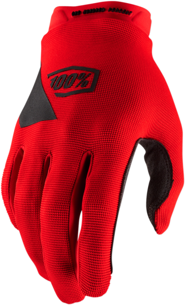 Manusi copii 100% Ridecamp Red-766071029949696ccf55b966869cf7fb.webp