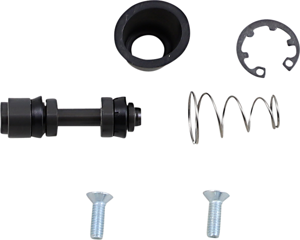 Master Cylinder Rebuild Kit Black