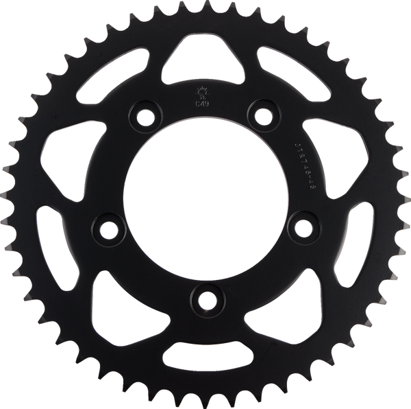 JT SPROCKETS Steel Rear Sprocket Black -767cbc776d849f58c7ba422873582976.webp