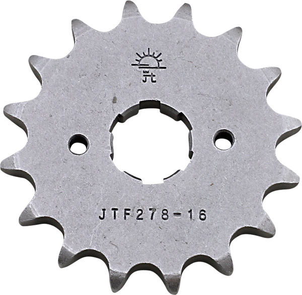 JT SPROCKETS Front Sprocket 