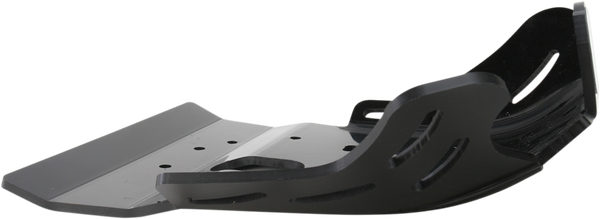 MOOSE RACING Pro Skid Plate Black -0