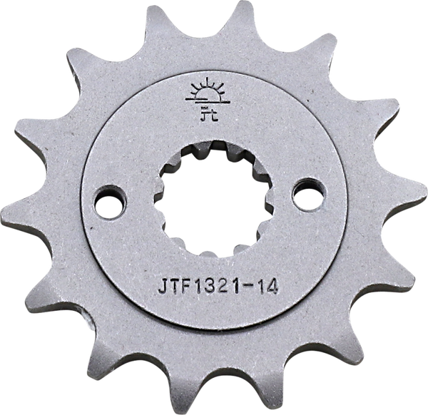 JT SPROCKETS Front Sprocket 