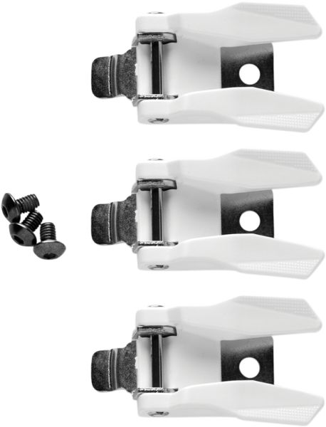 Radial Boots Buckle Kit White-76b83c0ba81bcd6752d8a03049e7d757.webp