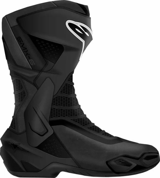 Alpinestars Smx-6 V3 Boots Black -0