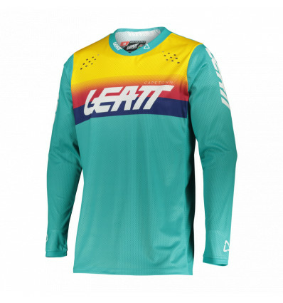 Tricou Leatt 4.5 Lite Aqua 2022-76c1a0f828caad8d1b5a5e3b13b8b1f3.webp