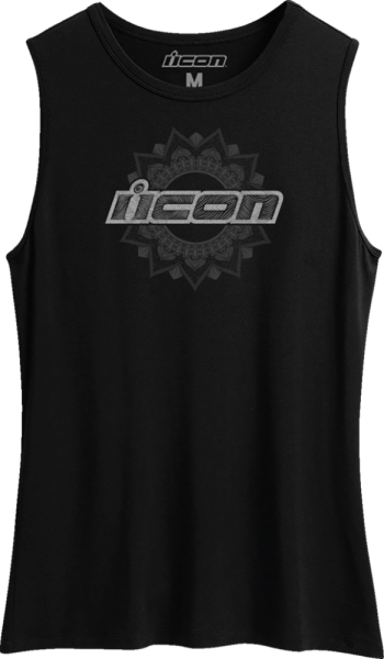 Tricou Dama Icon Noble Black-76c2317bdccfe85ff99224e74afa1cd4.webp