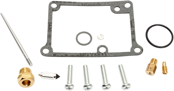 MOOSE RACING Repair Kit Carb Kaw Black 