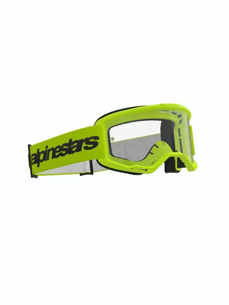 Alpinestars Vision 3 Wordmark Goggle Green -76faa612adc8abd064a06a3d69409603.webp