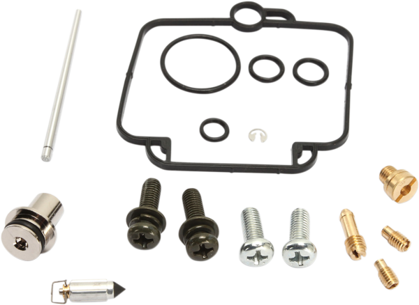 MOOSE RACING Carburetor Repair Kit 