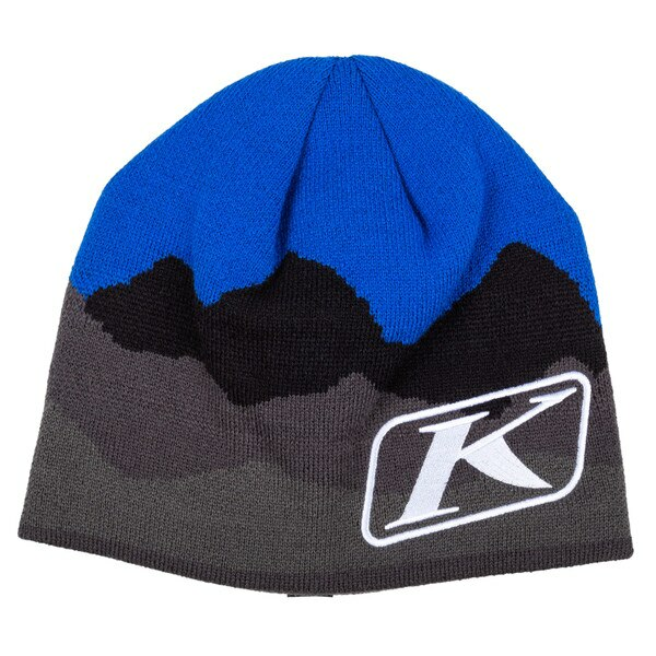 Caciula Klim Beanie Black - Hi-Vis-9