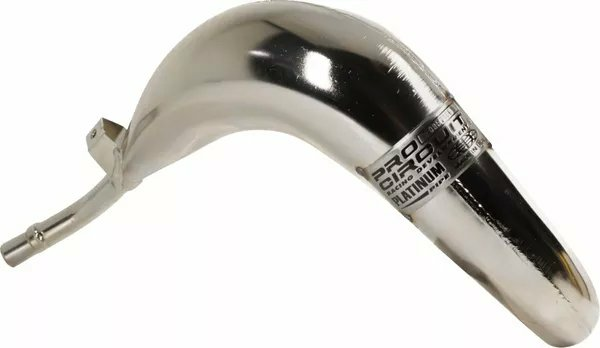 PRO CIRCUIT Platinum Pipe Exhaust System Nickel-plated 