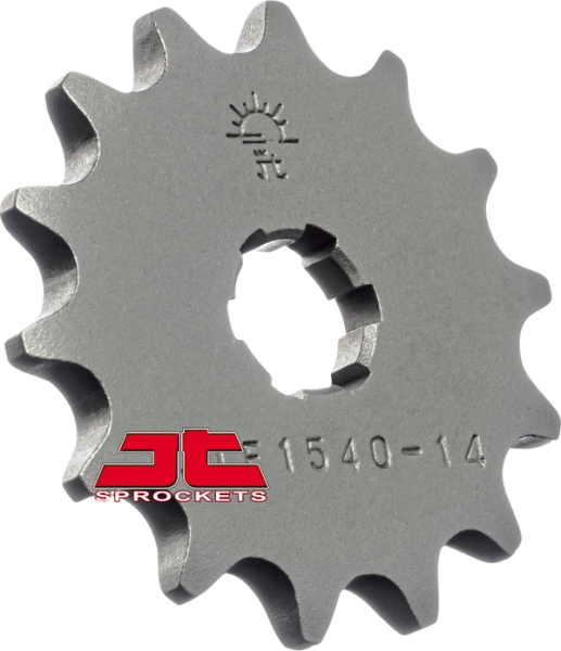 JT SPROCKETS Countershaft Front Sprocket Natural -771b2e42f8435552cb2491566d4239c5.webp