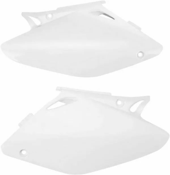 Replacement Side Panels White-0