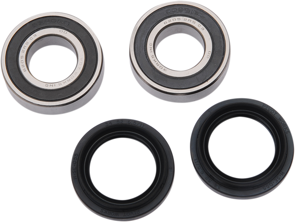 Wheel Bearing Kit Front