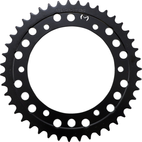 MOOSE RACING Steel Rear Sprocket Zinc Plated -7730cb1191663e7a3c268d0c1150e2c2.webp