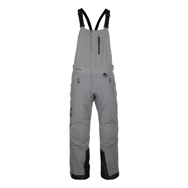 Pantaloni Snowmobil Klim Keweenaw Bib Insulated Heritage-20