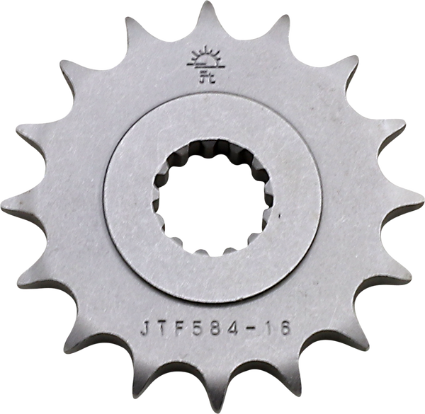 JT SPROCKETS Countershaft Sprocket 