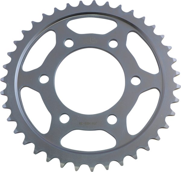 JT SPROCKETS Steel Rear Sprocket 