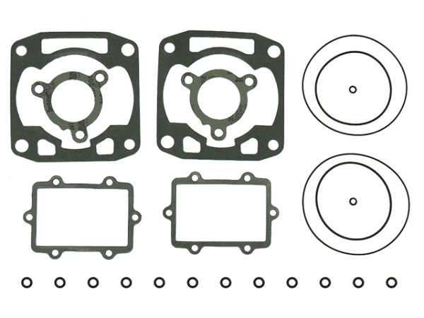 Winderosa Gasket kit A-C F5 EFI/LXR, T500, SNO PRO