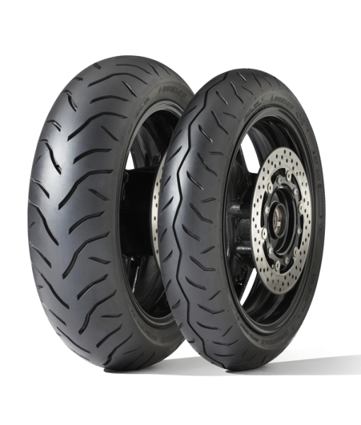 Gpr100 Tire-1