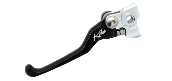 Clutch Lever Custom Replacement Black-0