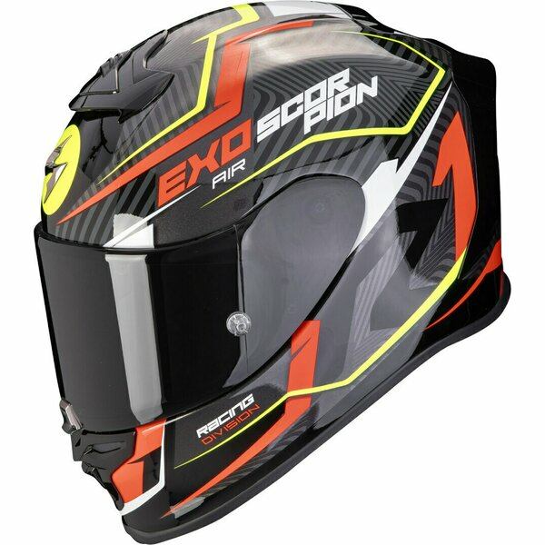 Casca integrala sport SCORPION EXO-R1 EVO AIR COUP-3