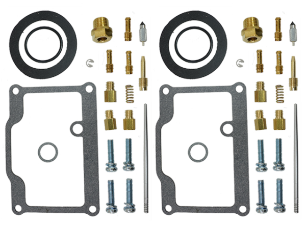 Sno-X Carburetor repair kit Polaris