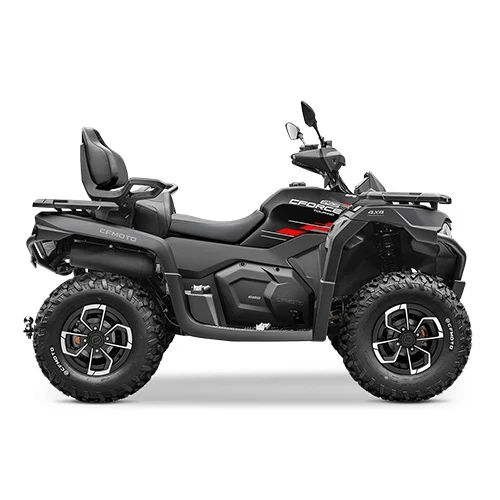 CFMOTO CFORCE 600L Touring EPS T3b '25-2