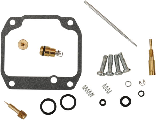 MOOSE RACING Carburetor Repair Kit 