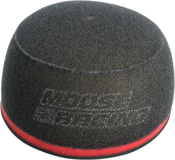 MOOSE RACING Triple Layer Air Filter Black -0