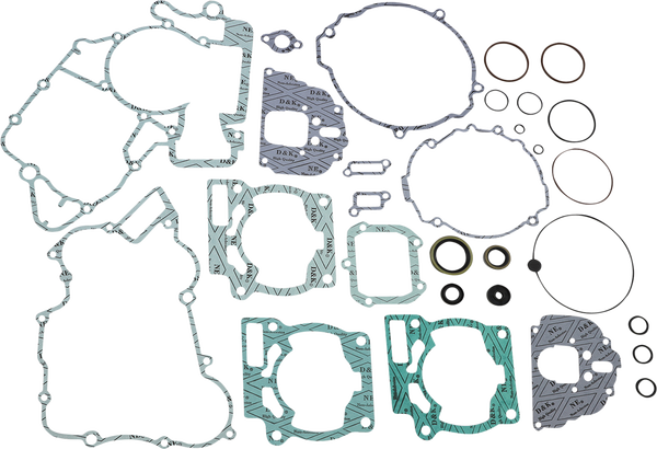 Complete Gasket Kit