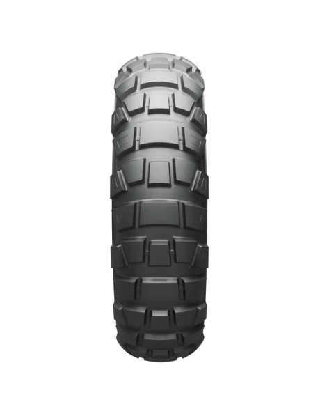 Cauciuc 130/80-17 Bridgestone Battlax Adventurecross AX41S-3