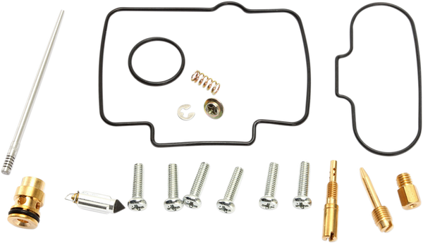 MOOSE RACING Carburetor Repair Kit 